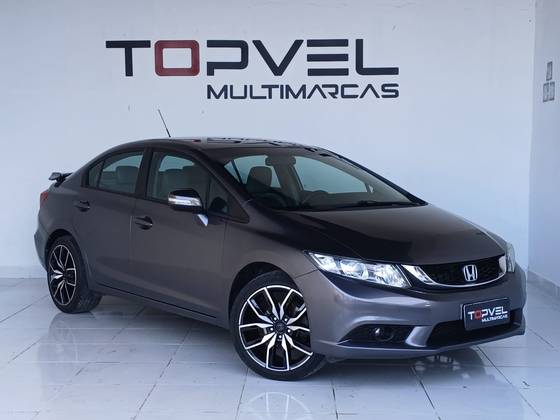 HONDA CIVIC 1.8 LXS 16V FLEX 4P MANUAL HONDA CIVIC 1.8 LXS 16V FLEX 4P MANUAL